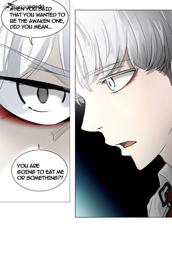 Tower of God Chapter 248 image 37